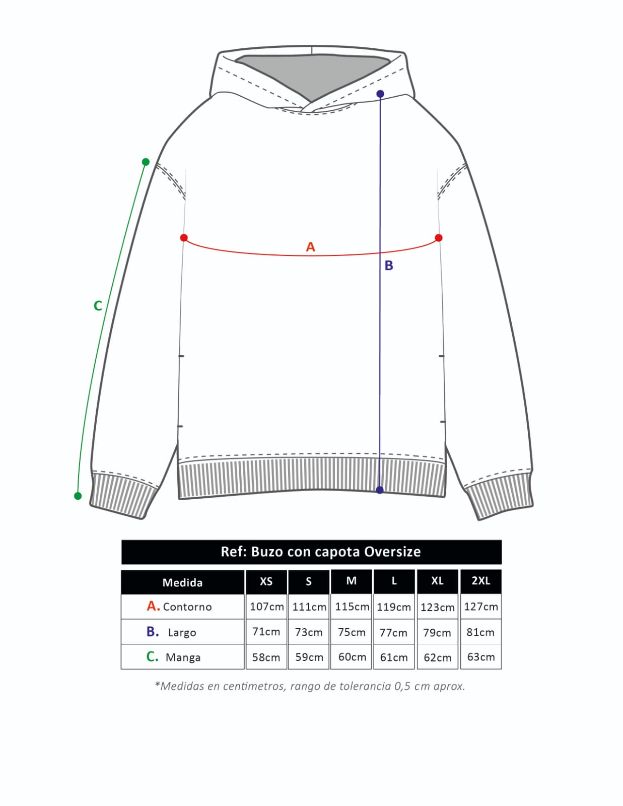 🐭 Hoodie Baño Koshi 🐀