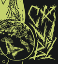 YAMA-UBA - CANÍBAL PARA SER SIEMPRE JÓVEN