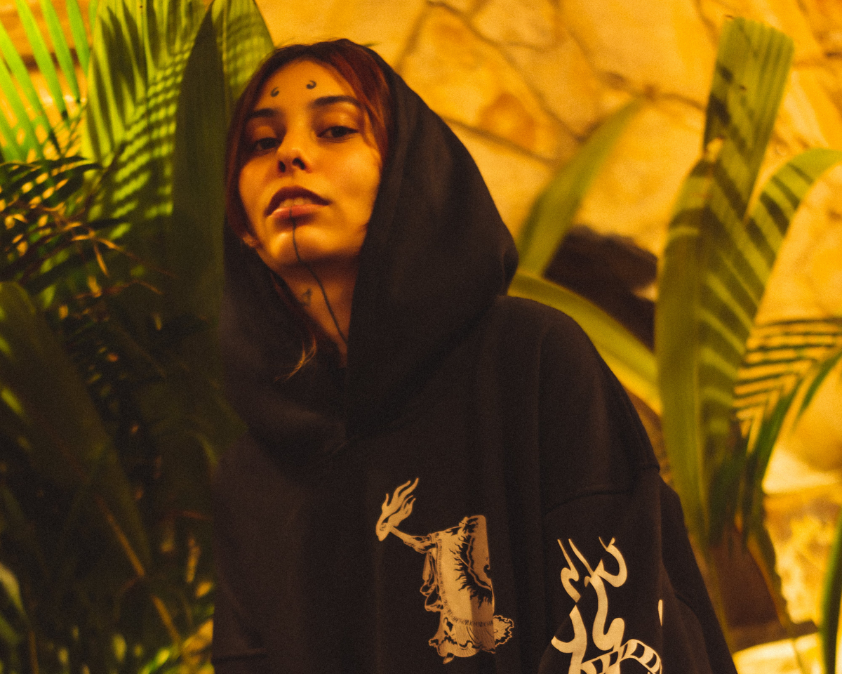 Hoodie