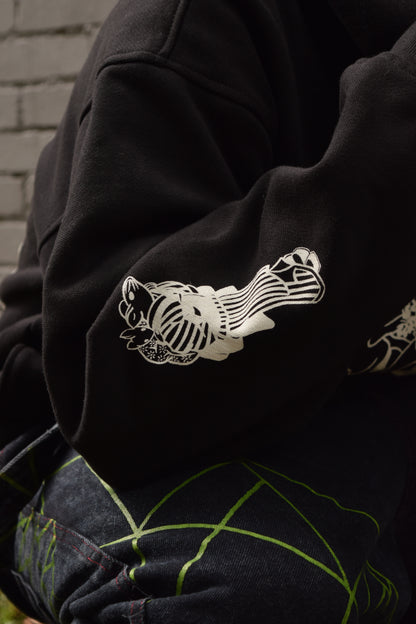Hoodie Baño Koshi