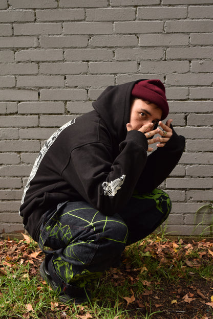 Hoodie Baño Koshi