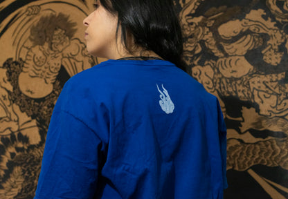 Camiseta Jiraiya