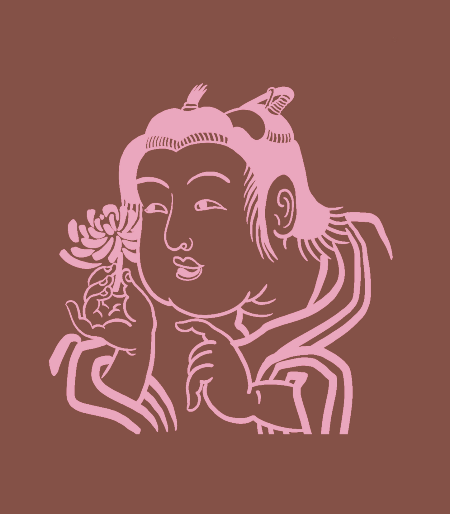 CULTIVANDO CRISANTEMOS 🌱❤️‍🔥🐦‍🔥